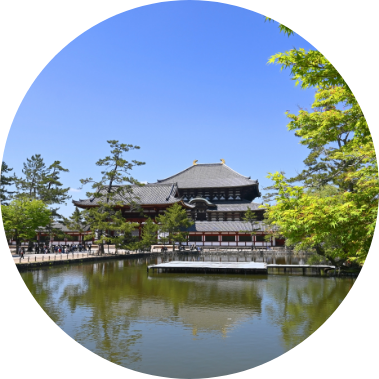 Todaiji Temple